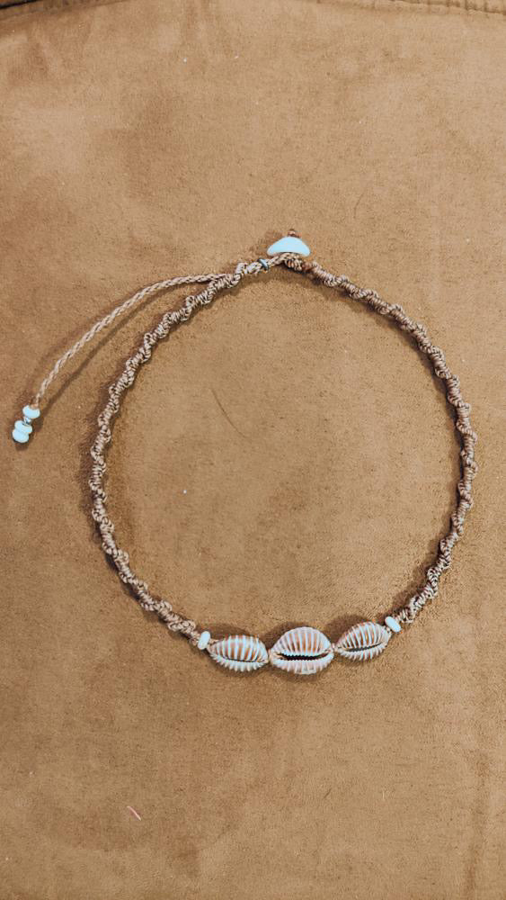 Collier Ocean Drive X Follow your he.a.r.t