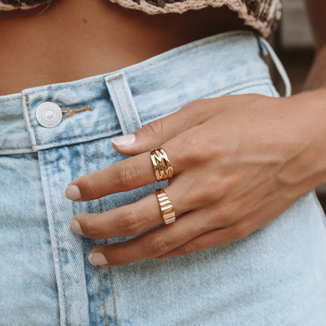 Bague