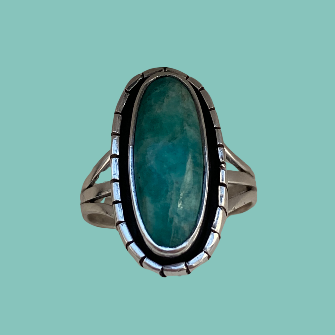 Bague Maui