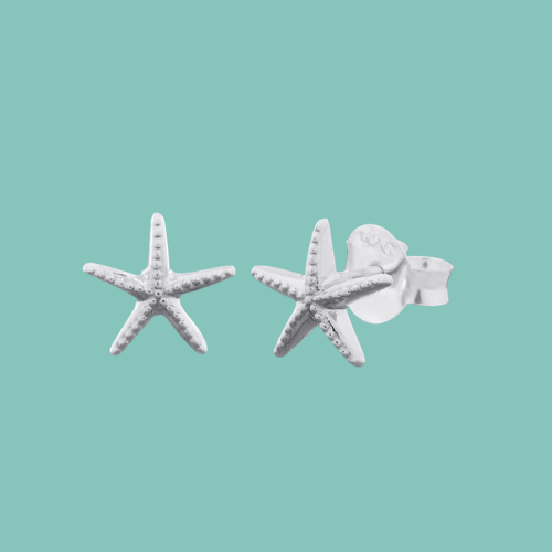 Boucles d'oreilles CALIMESA