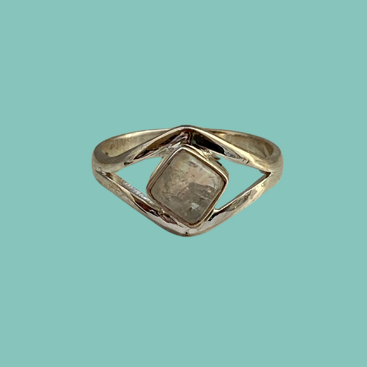 Bague KELLY MOONSTONE