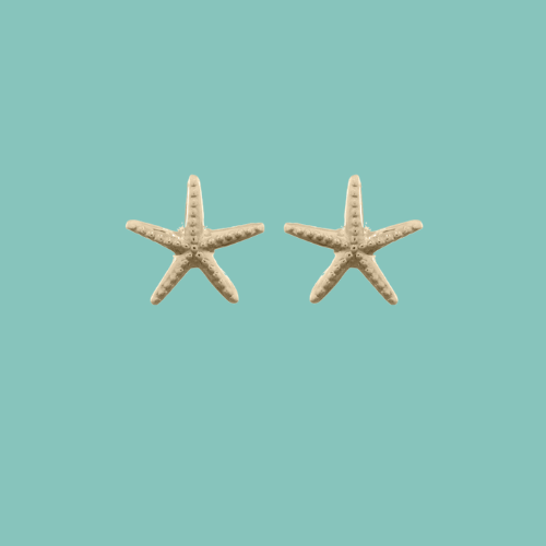 Boucles d'oreilles CALIMESA