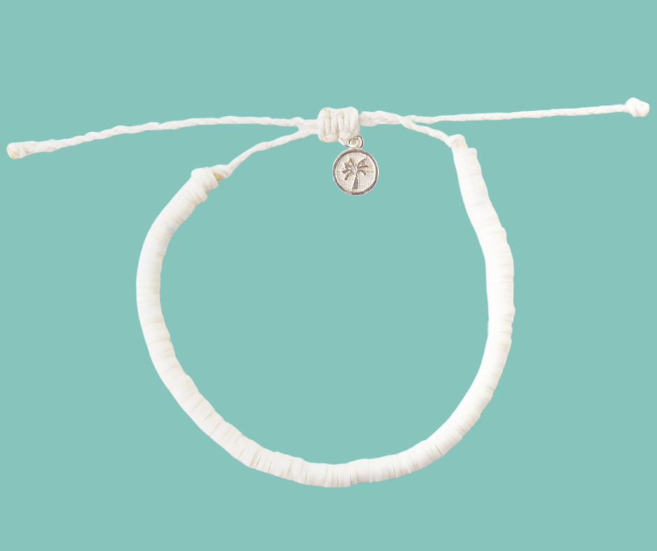 Cosy Bracelet en perles d'argile