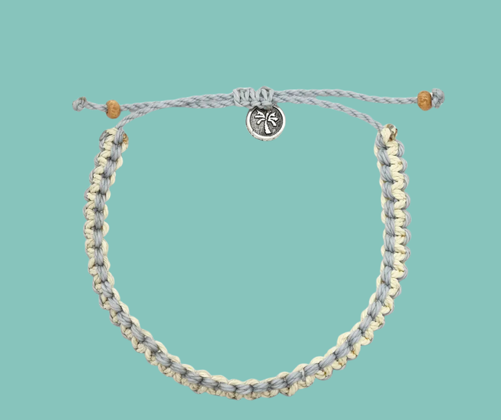 Hulalai Bracelet de surf fait à la main