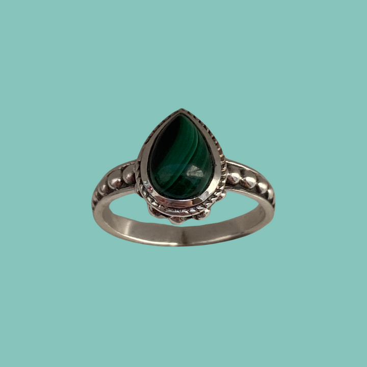 Bague BAHIA