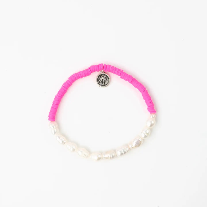 MILA bracelet (2 couleurs)