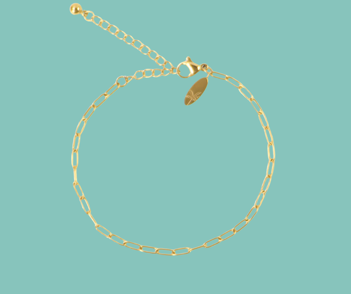 El Matador bracelet à maillons