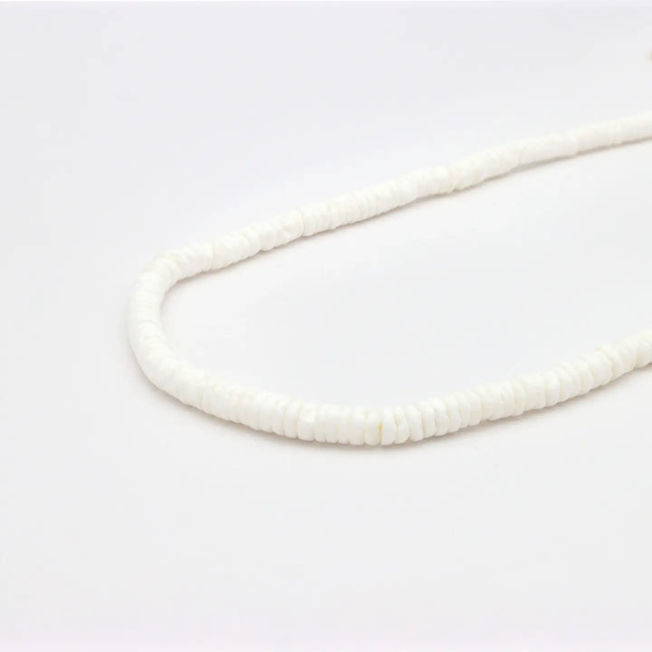 Collier en coquillages Pangdabai