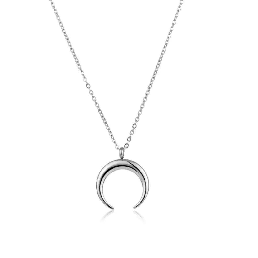 Collier Petite Lune