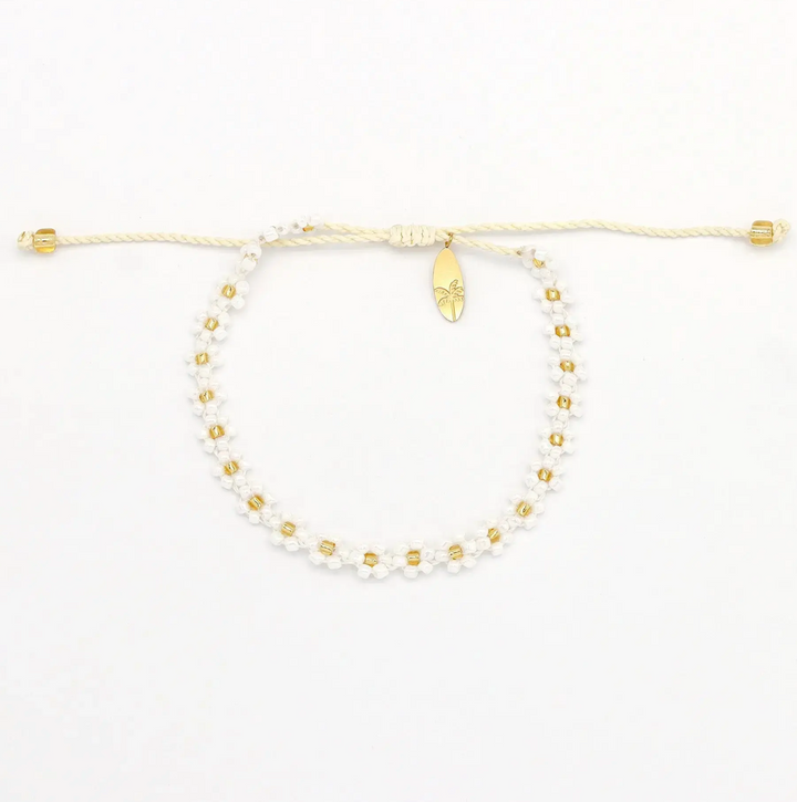 Kelopak Marguerite Bracelet
