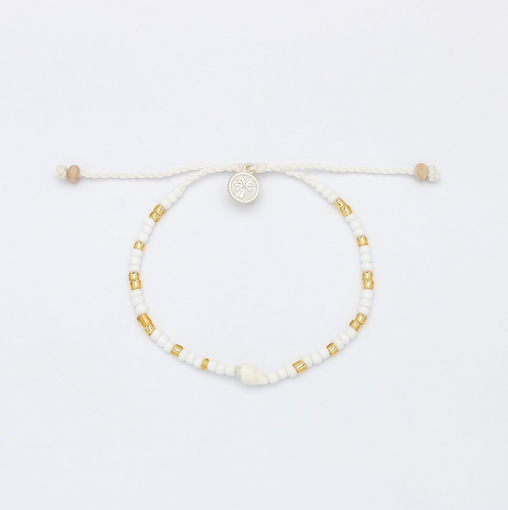 Mala Bracelet Coquillage