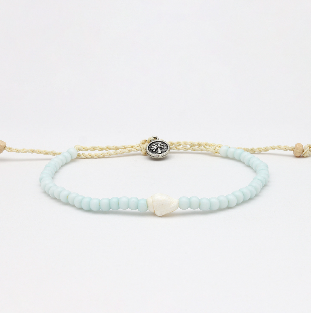 Alawi bracelet de coquillages marin