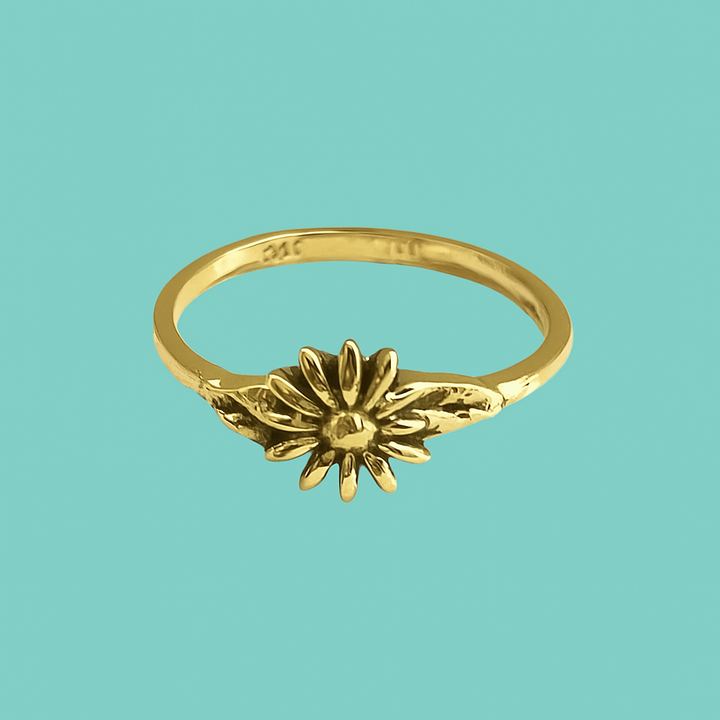 BAGUE LANA'Ï Or 14k