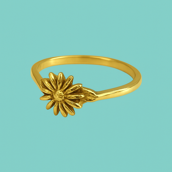 BAGUE LANA'Ï Or 14k