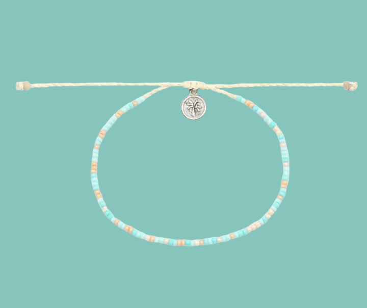 Nusa Bracelet de surf fait à la main