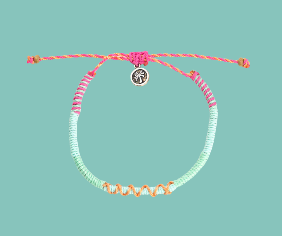 Kailua Set de bracelets