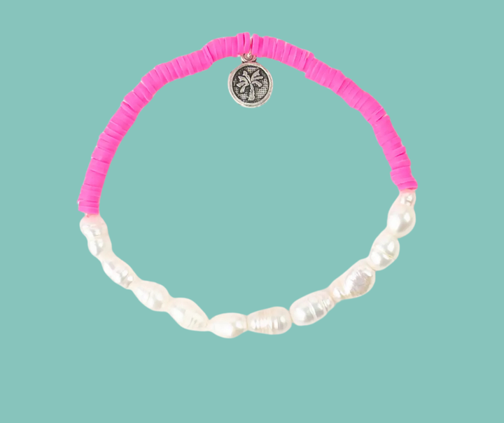 MILA bracelet (2 couleurs)