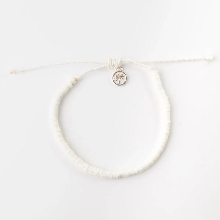 Cosy Bracelet en perles d'argile