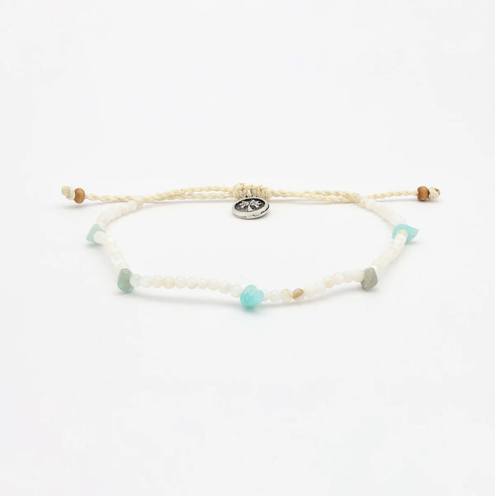 Ka'ala bracelet de surfeur en perles