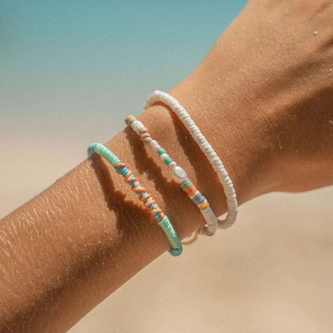 Kailua Set de bracelets