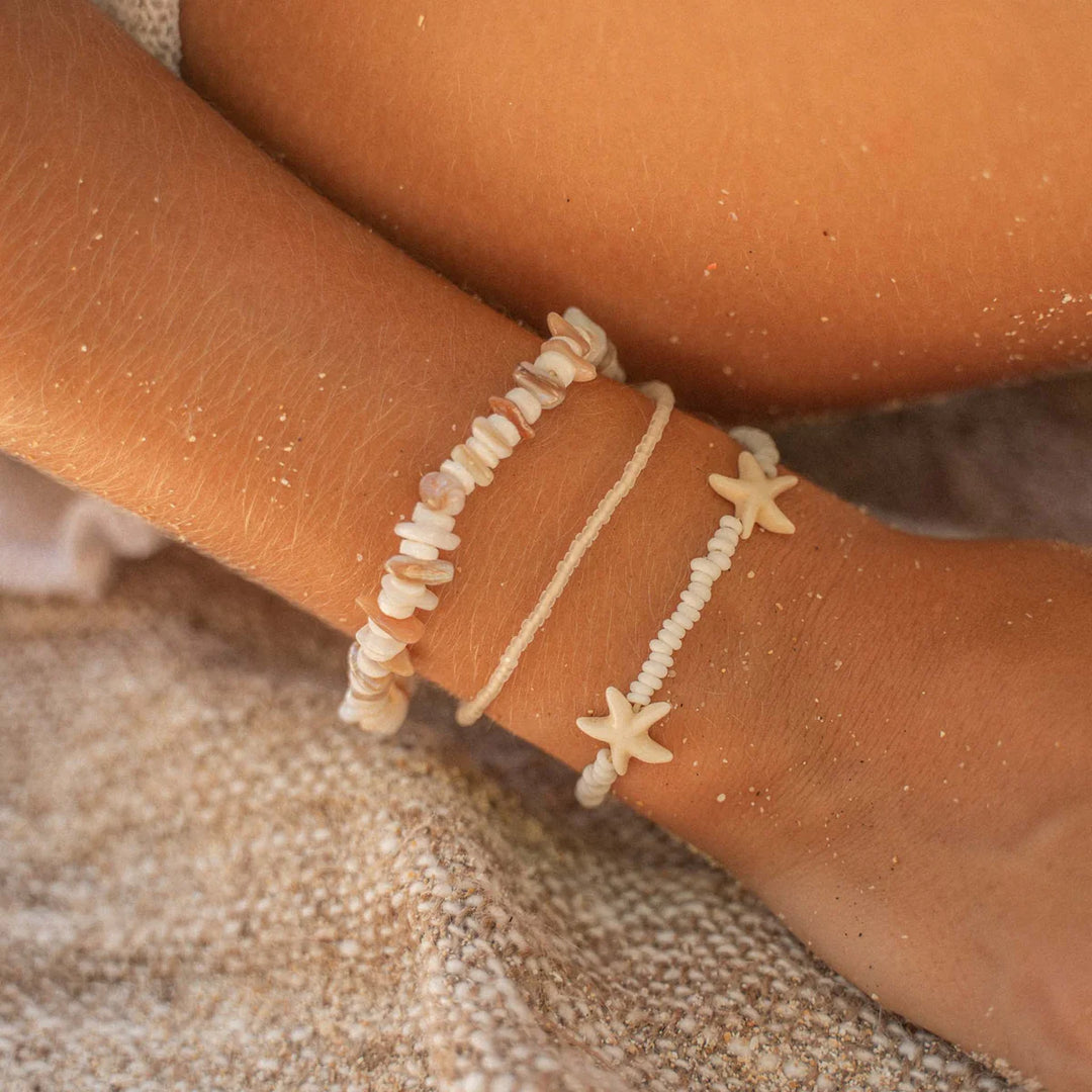 Alona set de bracelets