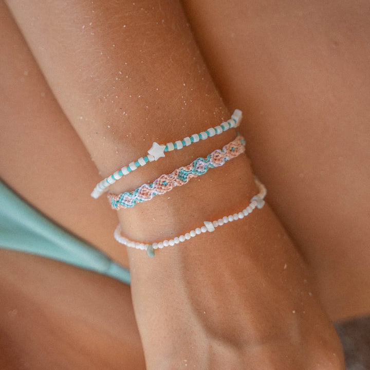 Cantik set de bracelets