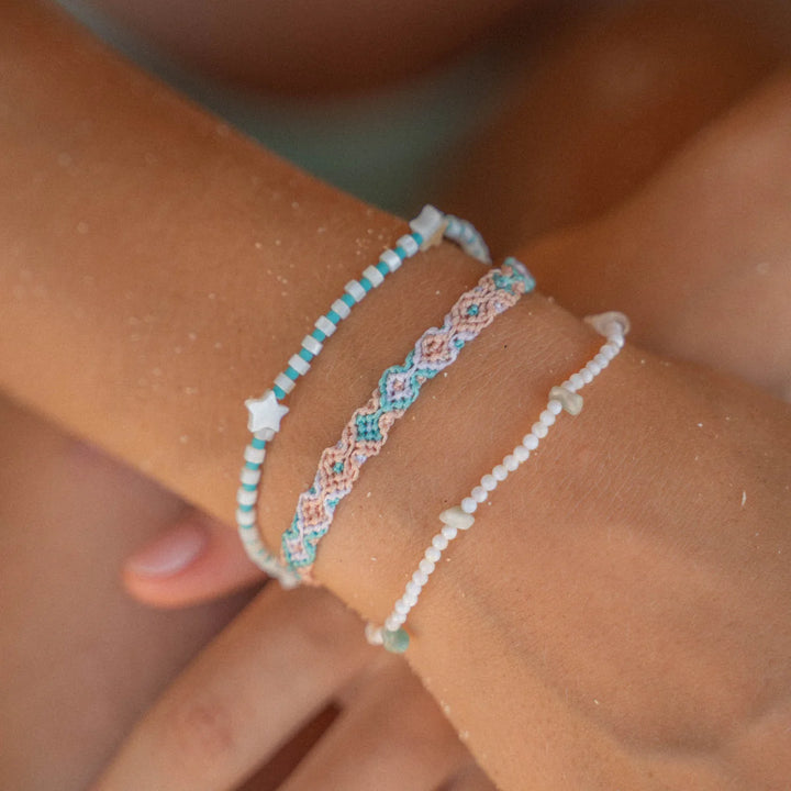 Cantik set de bracelets