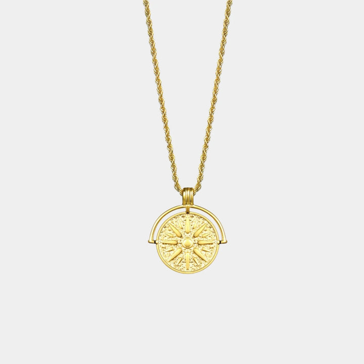 Collier Fortuna