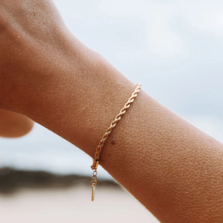 Maywood bracelet à maillons