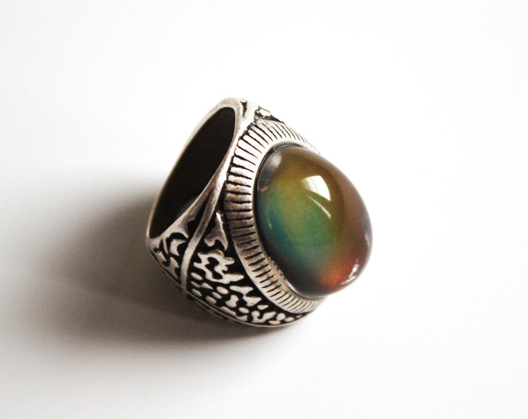 Bague Mood ring - XXL