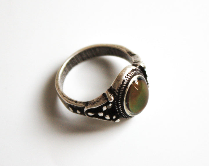Mood Ring - La Jolie