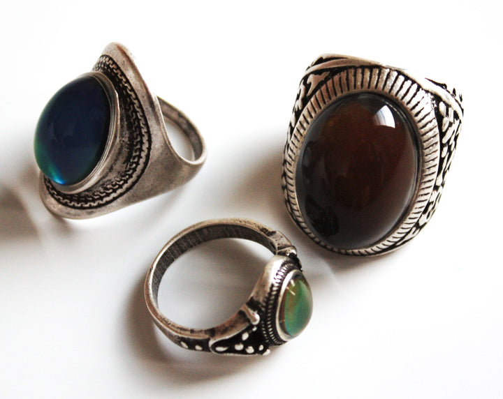 Mood Ring - La Jolie